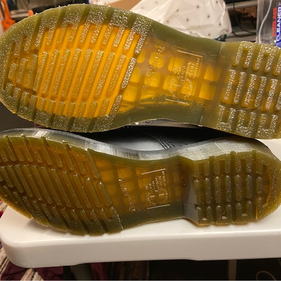 1460 Dr. Air Wair Martens - Picture 3 of 6